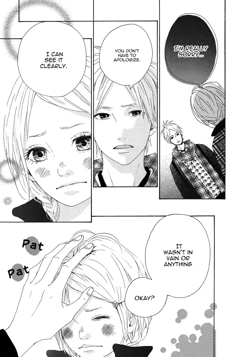 Yume Miru Taiyou Chapter 9 13